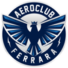 Aeroclub Ferrara Logo